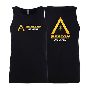 Beacon Jiu Jitsu Next Level Tank Tops #8233 A