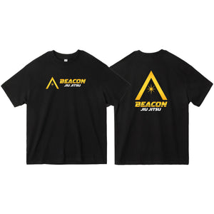Beacon Jiu Jitsu Oversized Adult Shirts #8233 A
