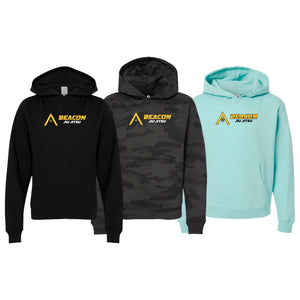 Beacon Jiu Jitsu Academy Sweater Kids Hoodie #8233 A