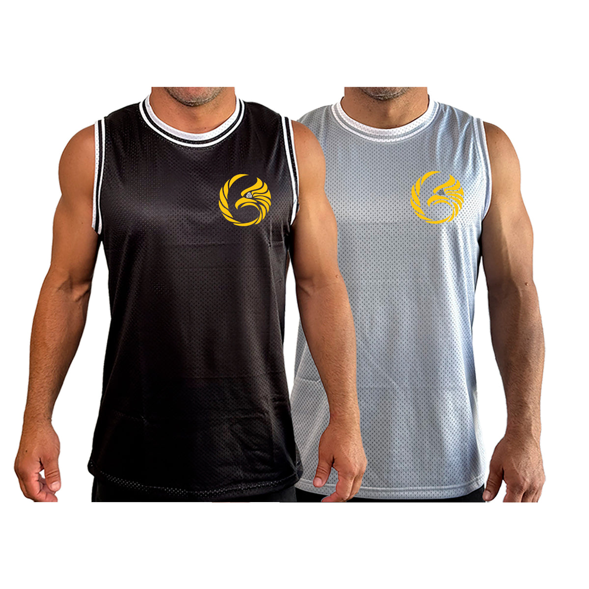 Black Tie/Trinity Jiu Jitsu Basketball Jerseys #8234 A