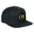 Black Tie/Trinity Jiu Jitsu Academy Hats #8234 A
