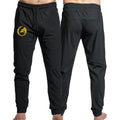 Black Tie/Trinity Jiu Jitsu Joggers 2.0 #8234 A