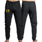 Black Tie/Trinity Jiu Jitsu Joggers 2.0 #8234 A