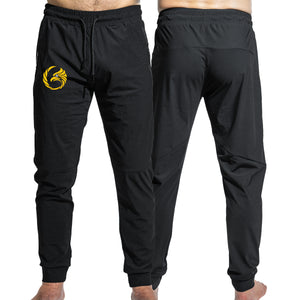 Black Tie/Trinity Jiu Jitsu Joggers 2.0 #8234 A
