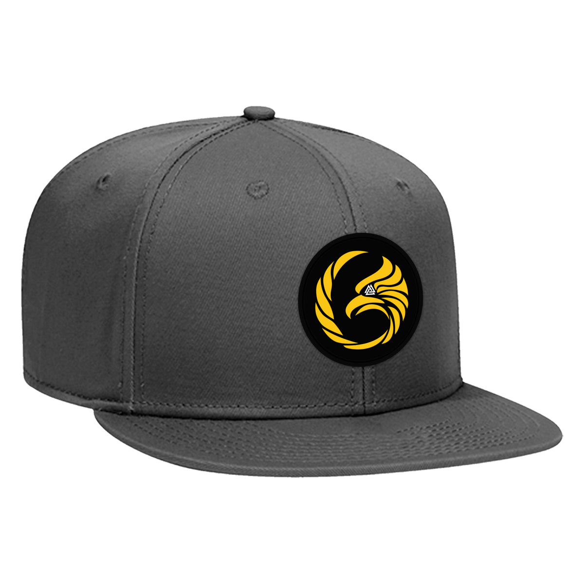 Black Tie/Trinity Jiu Jitsu Academy Hats #8234 A