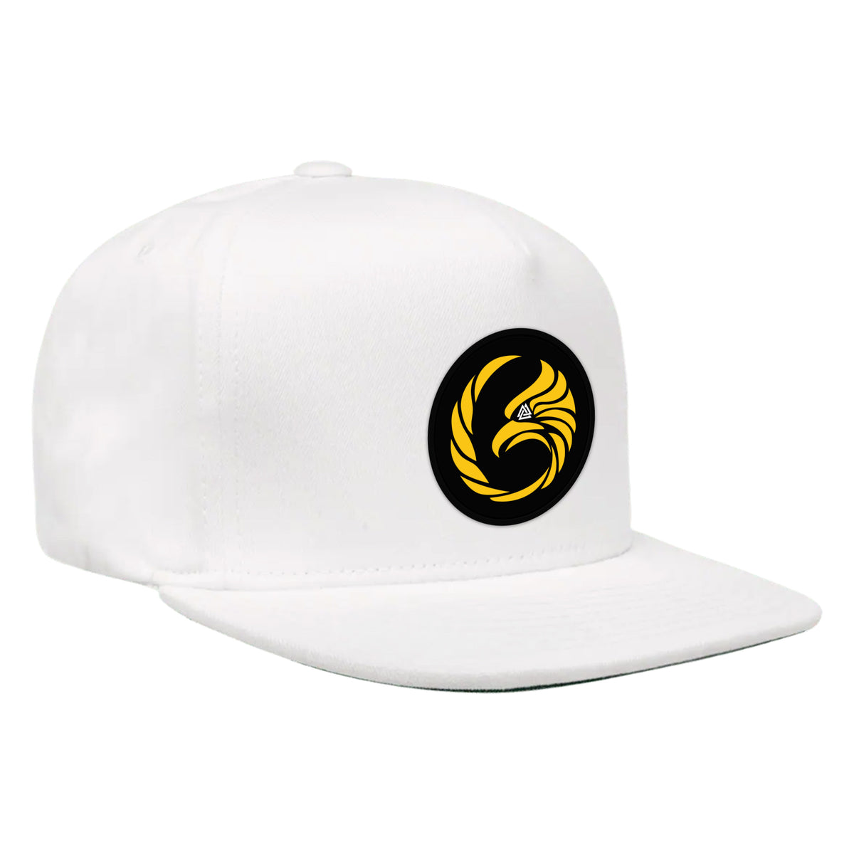 Black Tie/Trinity Jiu Jitsu Academy Hats #8234 A