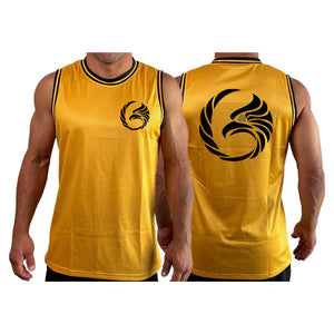 Black Tie/Trinity Jiu Jitsu Academy Basketball Jerseys #8234 B