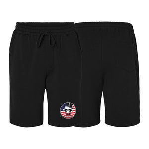 Black Tie/Trinity Jiu Jitsu Sweatshorts 2.0 #8234 C