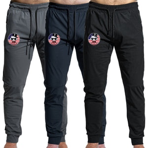 Black Tie/Trinity Jiu Jitsu Joggers 2.0 #8234 C