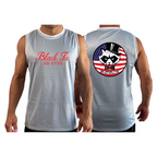 Black Tie/Trinity Jiu Jitsu Basketball Jerseys #8234 D