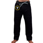 Triton Fight Center Academy Adults Gi - Black #1848 A