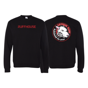 Ruffhouse Crewneck Sweatshirt #8238 A