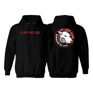 Ruffhouse Academy Sweater Hoodie #8238 A