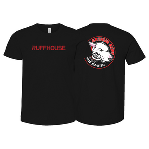 Ruffhouse Kids Shirts #8238 A