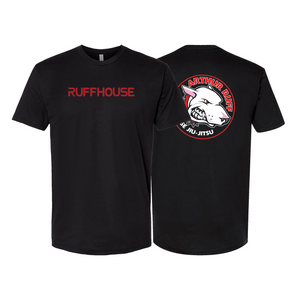 Ruffhouse Next Level Adult Shirts #8238 A