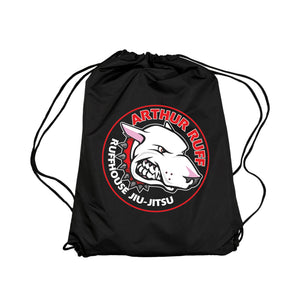 Ruffhouse Drawstring Bags #8238 A