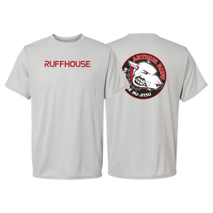 Ruffhouse Dry Fit Shirts #8238 A