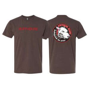 Ruffhouse Next Level CVC Shirt #8238 A