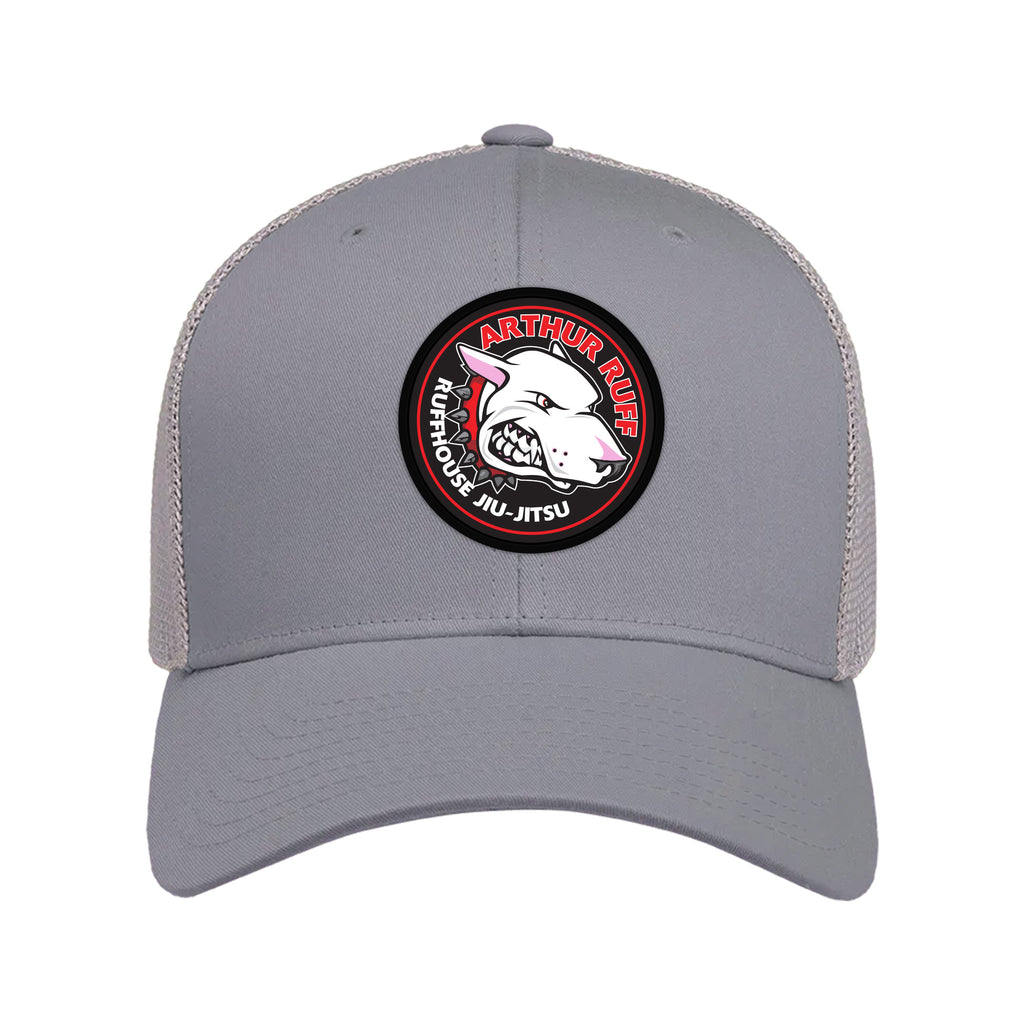 Ruffhouse Academy Trucker Hat #8238 A