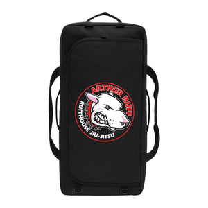 Ruffhouse Giant Rolling Duffel #8238 A