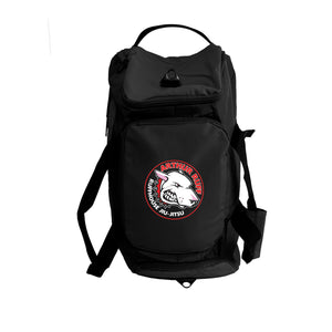 Ruffhouse Hybrid Duffel Backpack #8238 A