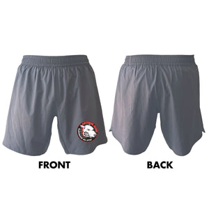 Ruffhouse Grey Shorts 2.0 #8238 A