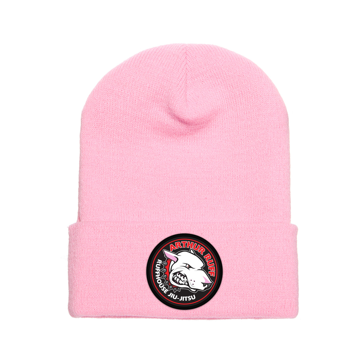 Ruffhouse Academy Beanies #8238 A