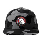 Ruffhouse Academy Perforated Hats #8238 A