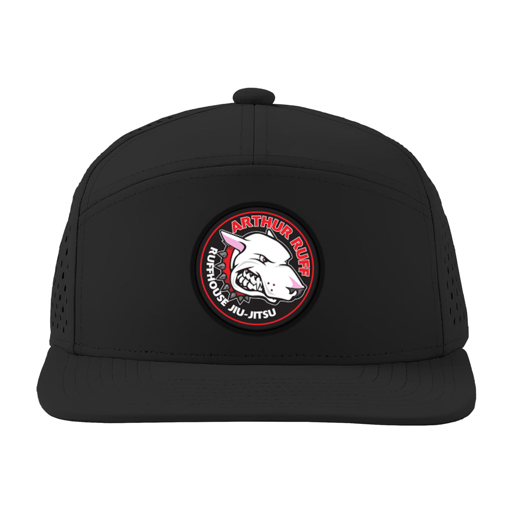 Ruffhouse Academy Perforated Hats #8238 A
