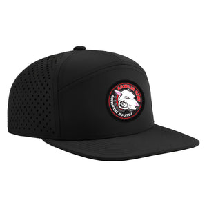 Ruffhouse Academy Perforated Hats #8238 A