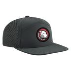 Ruffhouse Academy Perforated Hats #8238 A
