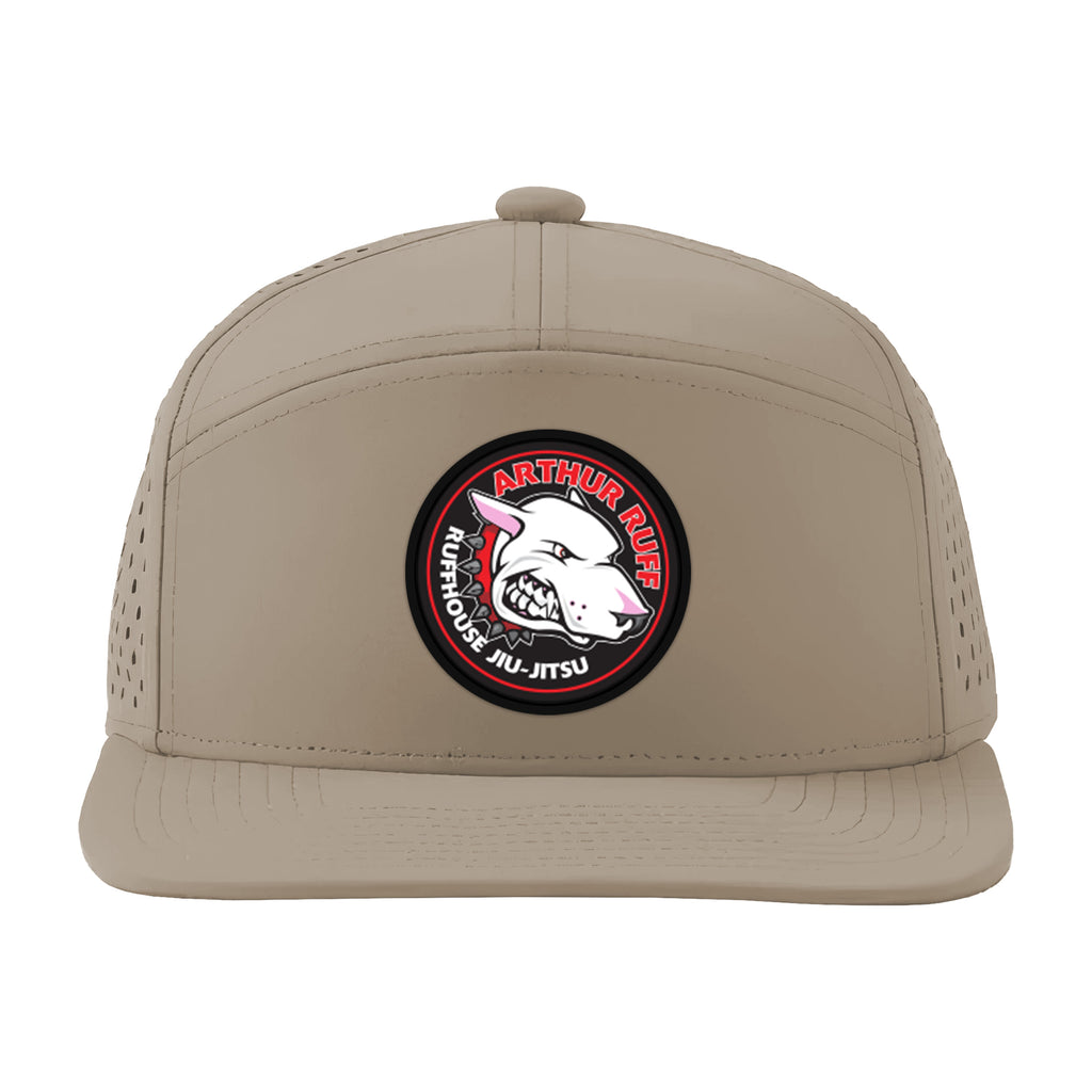 Ruffhouse Academy Perforated Hats #8238 A