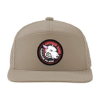 Ruffhouse Academy Perforated Hats #8238 A