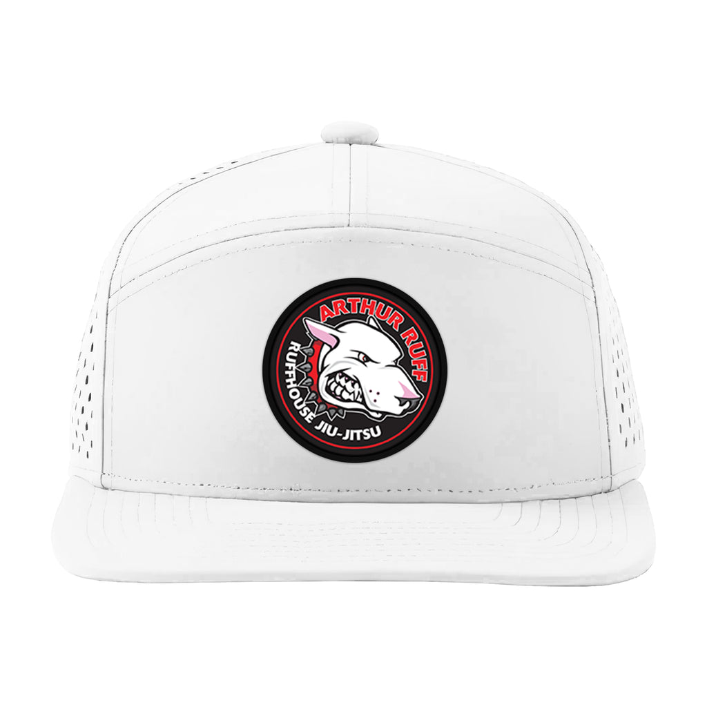 Ruffhouse Academy Perforated Hats #8238 A