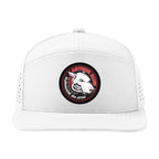 Ruffhouse Academy Perforated Hats #8238 A