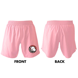 Ruffhouse Pink Shorts 2.0 #8238 A