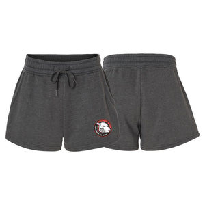 Ruffhouse Women's Sweatshorts #8238 A