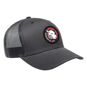 Ruffhouse Academy Trucker Hat #8238 A