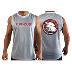 Ruffhouse Basketball Jerseys #8238 A