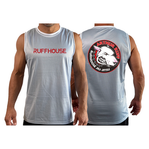 Ruffhouse Basketball Jerseys #8238 A