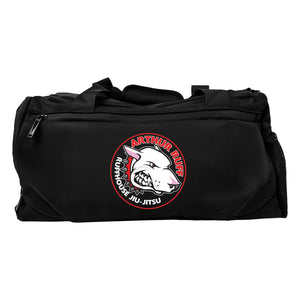 Ruffhouse Small Duffel Bag #8238 A