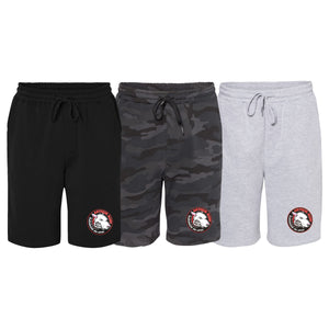 Ruffhouse Sweatshorts 2.0 #8238 A