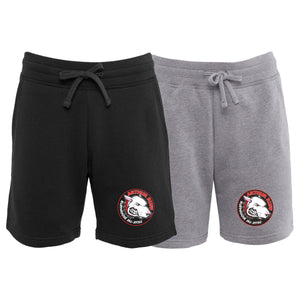 Ruffhouse Sweat Shorts #8238 A