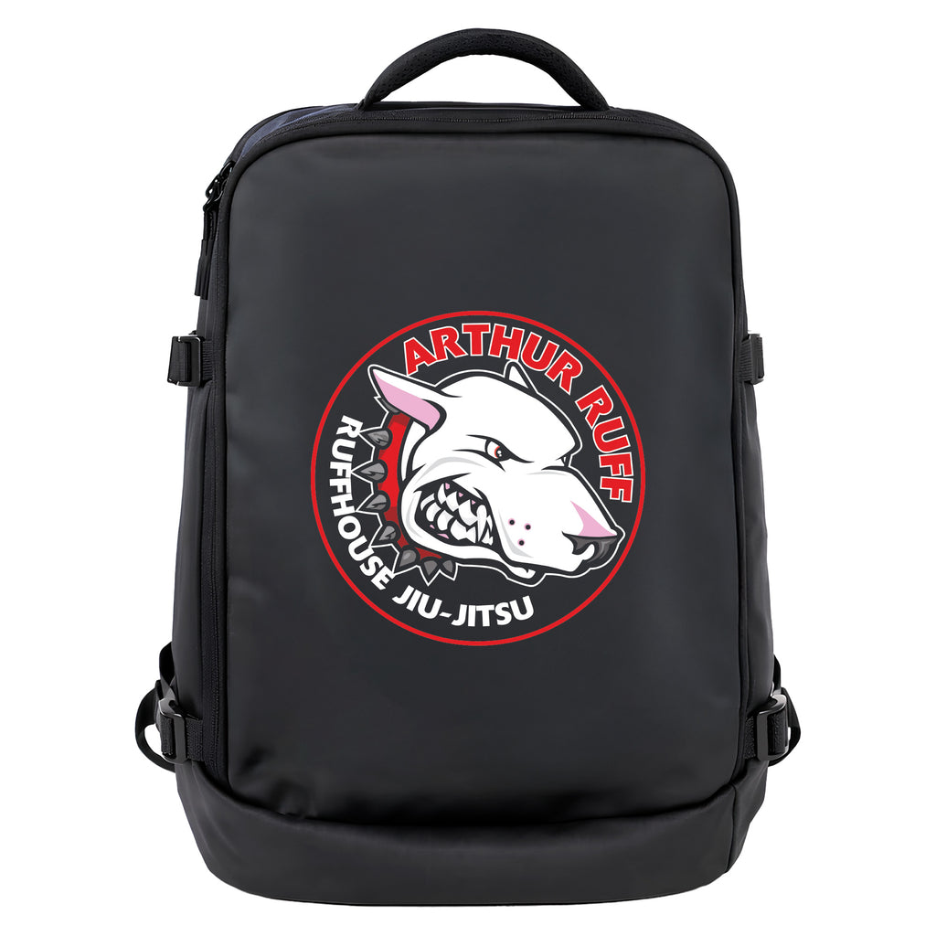 Ruffhouse Travel Backpack Pro #8238 A