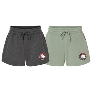 Ruffhouse Women's Sweatshorts #8238 A