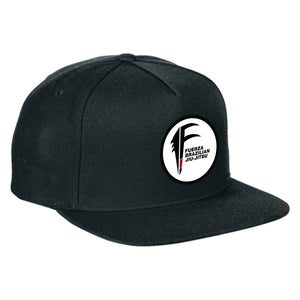 Fuerza Brazilian Jiu Jitsu Academy Hats #8241 A