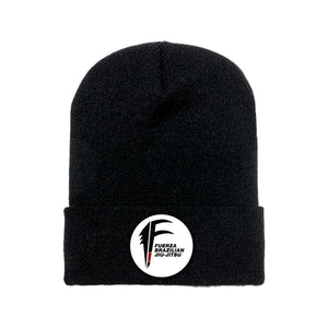 Fuerza Brazilian Jiu Jitsu Academy Beanies #8241 A