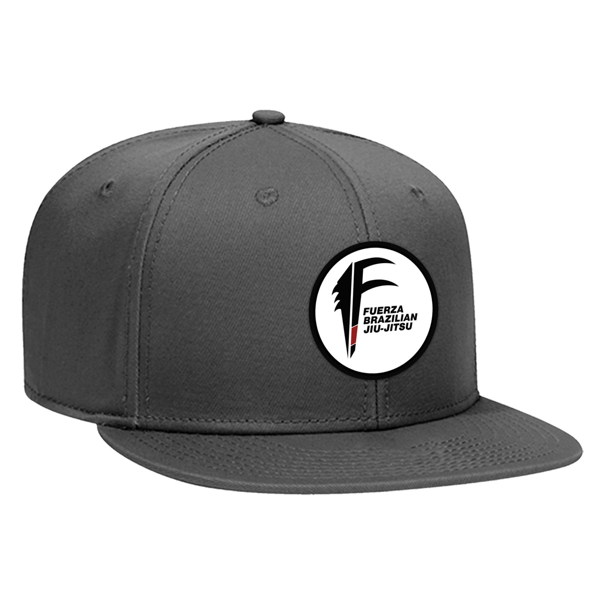 Fuerza Brazilian Jiu Jitsu Academy Hats #8241 A