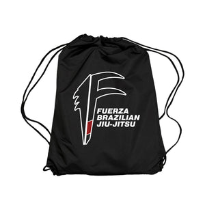 Fuerza Brazilian Jiu Jitsu Drawstring Bags #8241 A