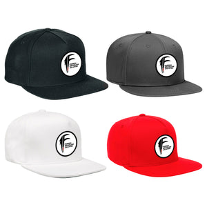 Fuerza Brazilian Jiu Jitsu Academy Hats #8241 A